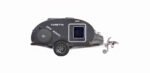 Mini caravana Caretta Off road - Image 20