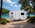 Mini caravana Caretta Junior - Image 3
