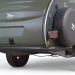 Mini caravana Caretta Off road - Image 19