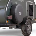 Mini caravana Caretta Off road - Image 8