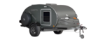 Mini caravana Caretta Off road - Image 3