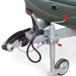 Mini caravana Caretta Off road - Image 10