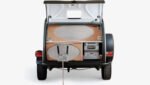 Mini caravana Caretta Off road - Image 18