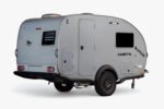 Mini caravana Caretta Safari - Image 16