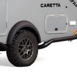 Mini caravana Caretta Safari - Image 13