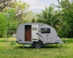 Mini caravana Caretta Safari - Image 6