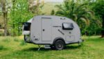 Mini caravana Caretta Safari - Image 15