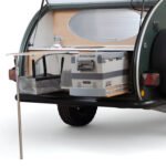 Mini caravana Caretta Off road - Image 15