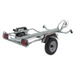 Remolque moto PM 310 - Image 2