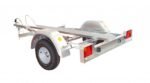 Remolque para moto PMM-1 - Image 3