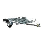 Remolque para motos PMM2S+1