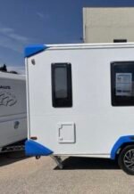 CARAVANA KNAUS SPORT & FUN 480 QL - Image 2