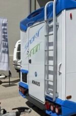 CARAVANA KNAUS SPORT & FUN 480 QL - Image 3