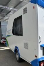 CARAVANA KNAUS SPORT & FUN 480 QL - Image 5