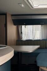 CARAVANA KNAUS SPORT & FUN 480 QL - Image 7