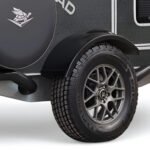 Mini caravana Caretta Off road - Image 14