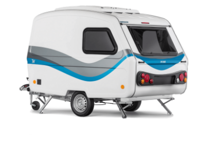 MICRAVAN N126D
