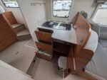 Dethleffs Trend T7057 DBM SEGUNDA MANO - Image 13