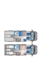 Sun Living S 70SL / NUEVA - Image 4