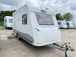 Caravelair ANTARES LUXE 400 SEGUNDA MANO - Image 2