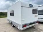 Caravelair ANTARES LUXE 400 SEGUNDA MANO - Image 21