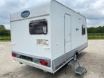 Caravelair ANTARES LUXE 400 SEGUNDA MANO - Image 22