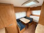 Caravelair ANTARES LUXE 400 SEGUNDA MANO - Image 3