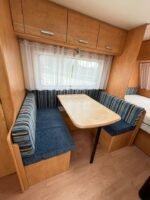 Caravelair ANTARES LUXE 400 SEGUNDA MANO - Image 6