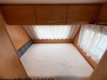 Caravelair ANTARES LUXE 400 SEGUNDA MANO - Image 7
