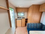 Caravelair ANTARES LUXE 400 SEGUNDA MANO - Image 10