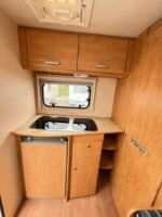 Caravelair ANTARES LUXE 400 SEGUNDA MANO - Image 11