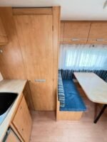 Caravelair ANTARES LUXE 400 SEGUNDA MANO - Image 17