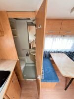 Caravelair ANTARES LUXE 400 SEGUNDA MANO - Image 18