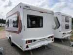 Weinsberg CaraOne 390 QD 750 kg - Image 18