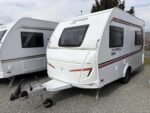 Weinsberg CaraOne 390 QD 750 kg - Image 2