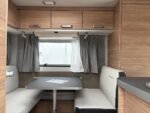 Weinsberg CaraOne 390 QD 750 kg - Image 3