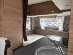 Weinsberg CaraOne 390 QD 750 kg - Image 5