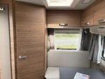 Weinsberg CaraOne 390 QD 750 kg - Image 13