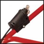 Cortador de relva a gasolina autopropulsado - motor a 4 tempos - GC-PM 46 S HW-E EINHELL - Image 4