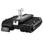 Robot Trolley RT-2500