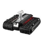 Robot Trolley RT-2500 - Image 3