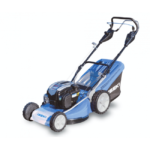 Cortador de relva autopropulsado - 163 cm³ - SWE4200CR4 ISEKI