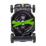 Cortador de relva elétrico a bateria 56V - 52 cm - chassis de polipropileno - LM2135E-SP EGO - Image 7