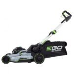 Cortador de relva elétrico a bateria 56V - 52 cm - chassis de polipropileno - LM2135E-SP EGO - Image 5