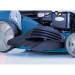 Cortador de relva autopropulsado - 163 cm³ - SWE4200CR4 ISEKI - Image 2
