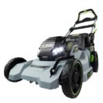 Cortador de relva elétrico a bateria 56V - chassis de polipropileno - 47 cm - LM1903E-SP EGO