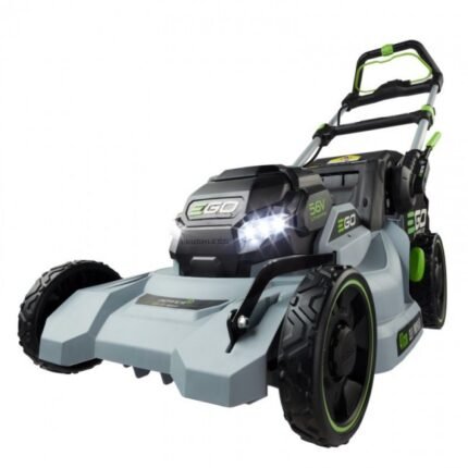 Cortador de relva elétrico a bateria 56V - chassis de polipropileno - 47 cm - LM1903E-SP EGO