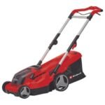 Cortador de relva elétrico a bateria - RASARRO 36/36 (2x3,0Ah Plus) - Power X-Change EINHELL