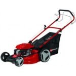 Cortador de relva a gasolina autopropulsado - motor a 4 tempos - GC-PM 46 S HW-E EINHELL