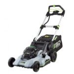Cortador de relva elétrico a bateria 56V - 52 cm - chassis de polipropileno - LM2135E-SP EGO